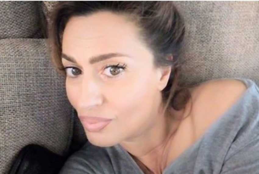 Nina, prva supruga Kneza