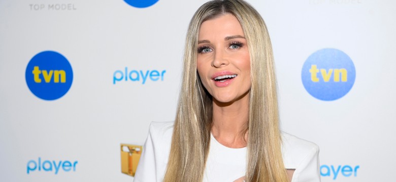 Joanna Krupa myśli o adopcji: Asha sama często pyta o rodzeństwo