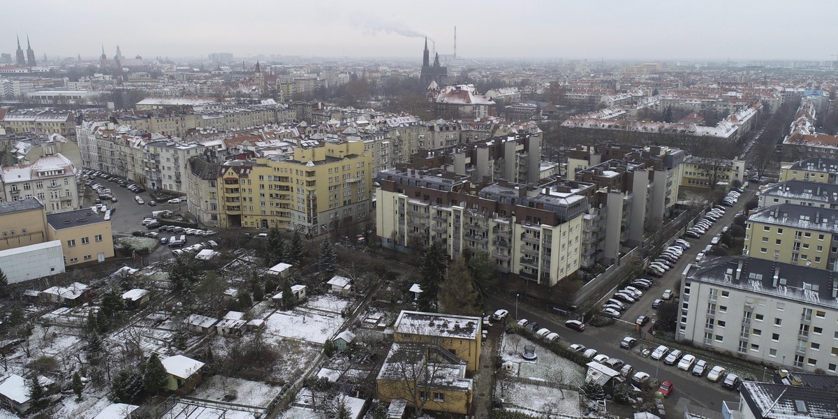 Będzie bonifikata dla mieszkańców