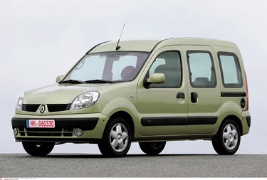 Mercedes Vaneo, Citroen Berlingo, Fiat Doblo, Ford Connect, Opel Combo, Vw Caddy, Renault Kangoo - Samochody Do Zadań Specjalnych