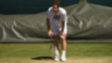 Andy Murray zapewnia, że poradził sobie z kontuzją