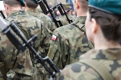 Mobilizacja wisi w powietrzu? Kurierzy dostarczą wezwania. Za odmowę – bezwzględna kara