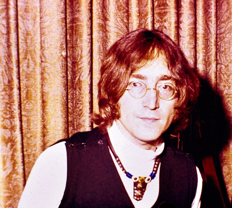 John Lennon 