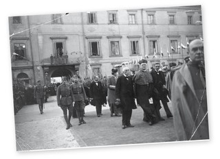 Skąd wziął się 11 listopada?