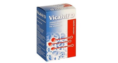 Vicalvit D