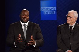 Shaq told us how a piece of advice from Magic Johnson helped him transform from a 'happy-go-lucky' basketball star into a successful investor