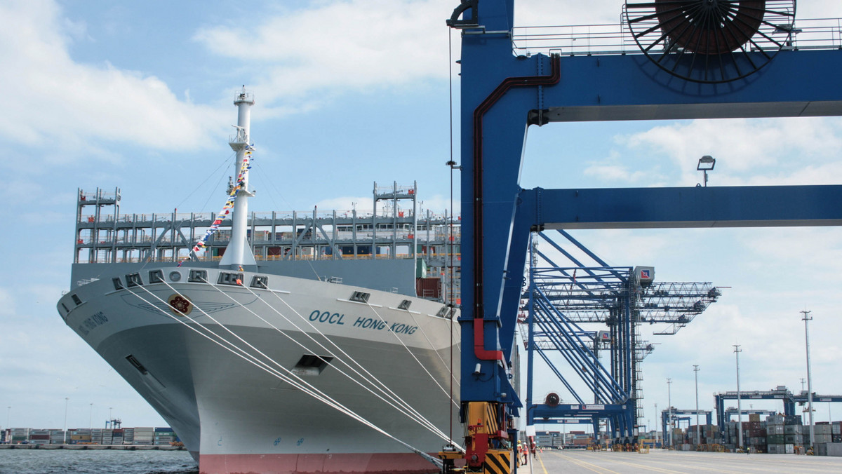 Zwolnienie z podatku dochodowego marynarzy pracujących na polskich statkach morskich zakłada projekt noweli ustawy zaproponowany przez resort gospodarki morskiej i żeglugi śródlądowej.