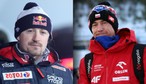 Emerytury polskich skoczków. Wiemy, ile dostają Kamil Stoch i Adam Małysz po zakończeniu kariery