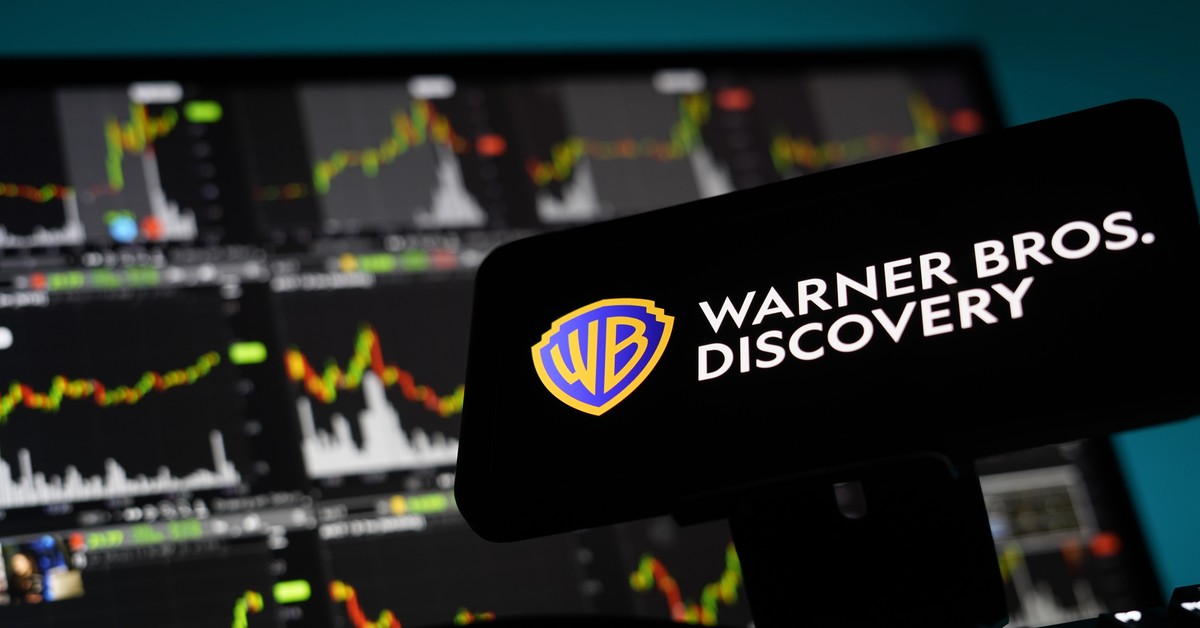Paramount Skydance przebija ofertę Netflixa. Firma ogłosiła próbę wrogiego przejęcia Warner Bros. Discovery