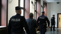 dziś warszawski sąd decyduje o losie rosyjskiego archeologa. czeka go