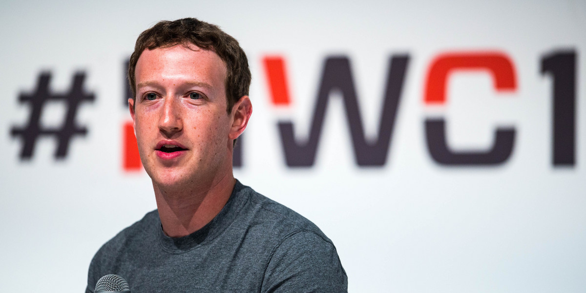 Według byłego pracownika Facebooka Mark Zuckerberg od początku miał jasny cel: rozwój i wzrost 