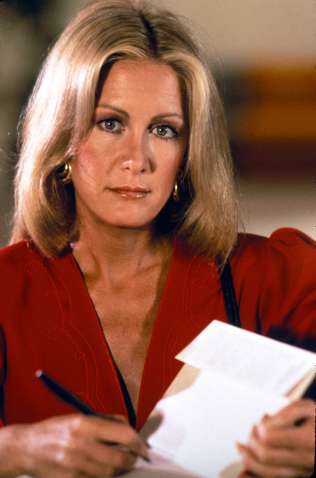 Joan Van Ark