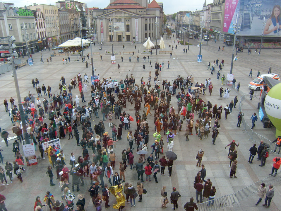 Juwenalia Śląskie 2016