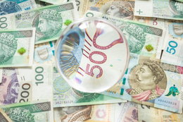 Minister Rafalska powiedziała, ile wyniesie przyszłoroczna waloryzacja rent i emerytur