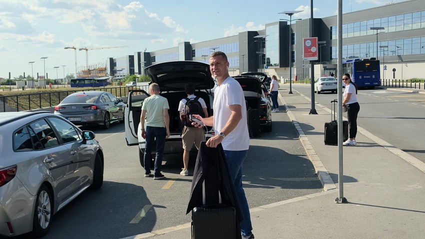 Nemanja Vidić