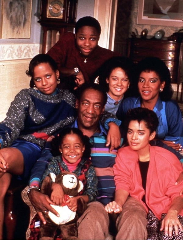 "Bill Cosby Show": zobacz, jak dziś wyglądają aktorzy