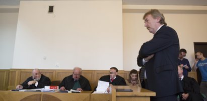 Boniek zeznawał przed sądem! Co się stało?