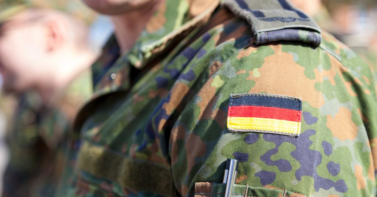  Ktoś chciał zatruć niemieckich żołnierzy? Bundeswehra zamknęła koszary w Kolonii