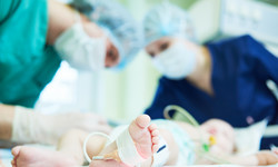 Neonatologia - czym jest? Wskazania i przebieg wizyty. Neonatologia a pediatria i perinatologia