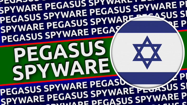 Pegasus Izrael