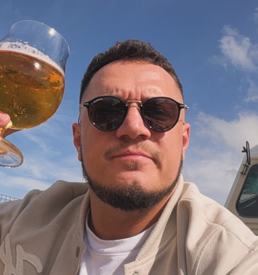 Gastoz spakovao kofere i napustio Srbiju, pokazao gde se nalazi