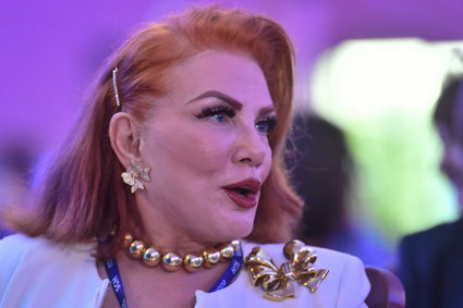 Mosbacher ostro o Unii. "Nie słucha swoich państw"