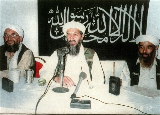 OSAMA