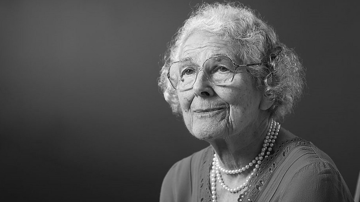 Zmarła Judith Kerr, pisarka i ilustratorka książek dla dzieci, popularna szczególnie w Wielkiej Brytanii. "The Tiger Who Came to Tea" i seria o przygodach kotki Mog wciąż są tam chętniej czytanymi tytułami. Miała 95 lat.