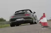 Test Porsche 911 Carrera S Cabrio