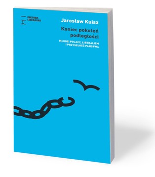 "Młodsi" liberałowie do "starszych": Szanujemy wasz dorobek, ale przestańcie tak nieznośnie jęczeć [RECENZJA]