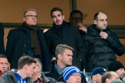 Adam Nawałka uzupełnił skład reprezentacji na mecze z Islandią i Czechami