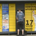 Wyciekły dane kilkudziesięciu tysięcy pracowników InPost. Sprawą zajęła się policja