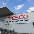 Tesco na minusie w Polsce. Zakaz handlu w niedziele obniżył sprzedaż