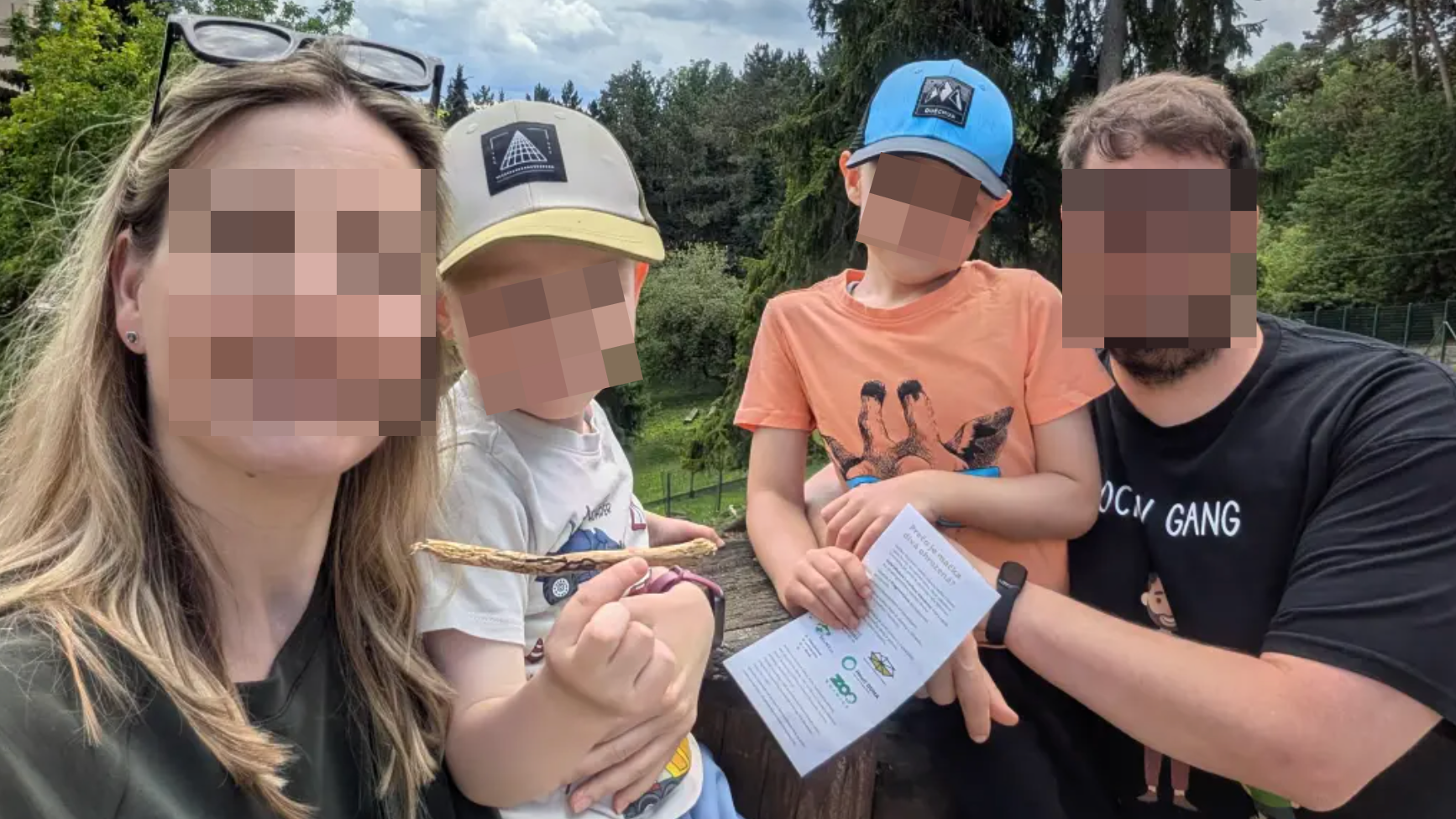 Pri páde lietadla v Očovej zomreli otec so synom. 