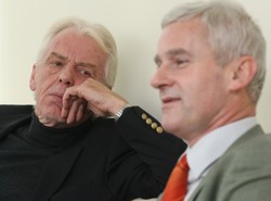 Beenhakker krytykuje Listkiewicza