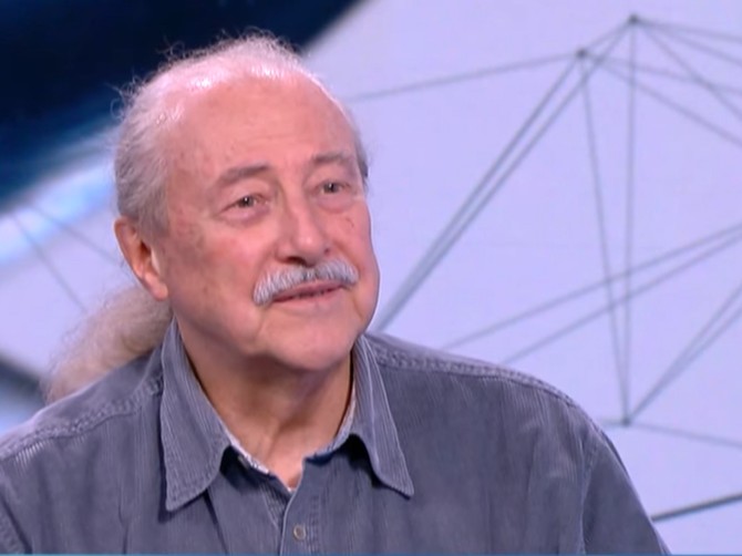 Kiril Maričkov
