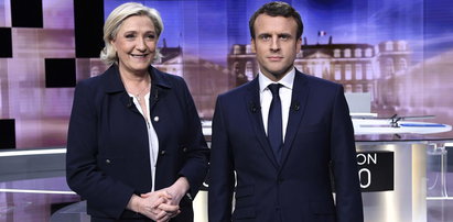 Francuzi wybierają prezydenta. Belgowie publikują wyniki