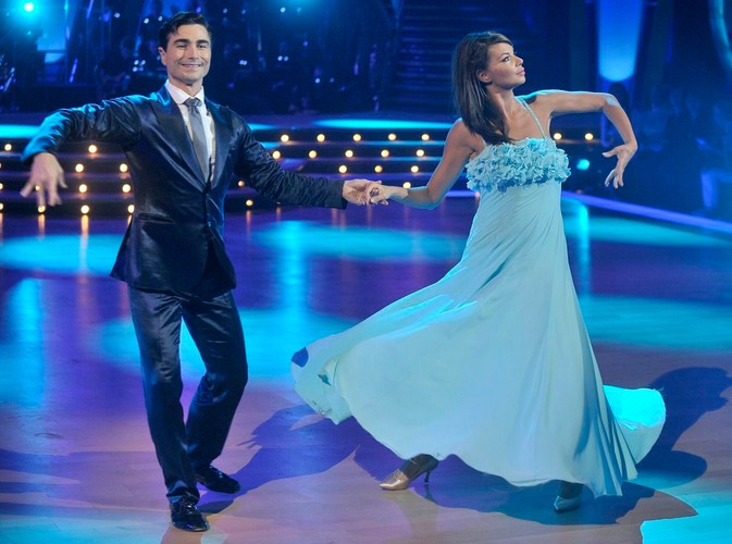 Kreacje Edyty Górniak w 'Tańcu z gwiazdami'