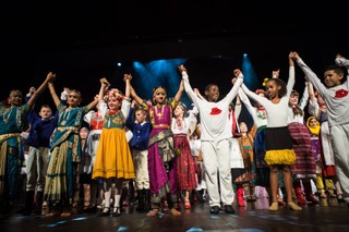 Brave Kids: Jakie okulary w życiu założysz, taki świat zobaczysz