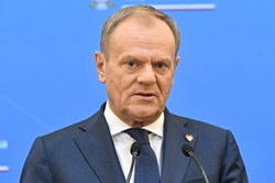 Tusk po posiedzeniu Kolegium do spraw Służb Specjalnych: "Będą wnioski do prokuratury"