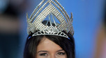 MISS POLSKI 2008