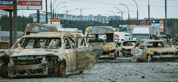 Jaki wpływ na branżę motoryzacyjną ma inwazja Rosji na Ukrainę?