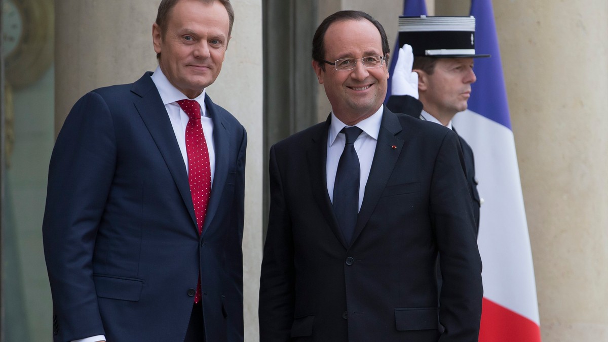 Na wtorkowym posiedzeniu rządu zapadnie decyzja o uczestnictwie polskich instruktorów w misji unijnej w Mali - zapowiedział w Paryżu premier Donald Tusk.