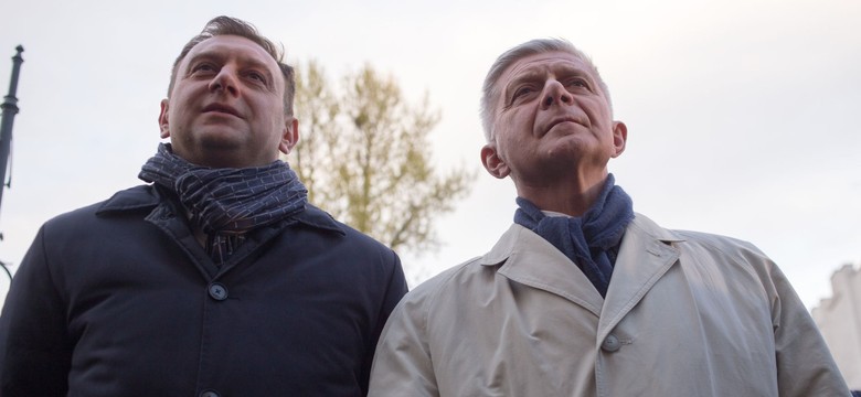 Marek Belka kontra niemiecki europoseł: Polska będzie się wić jak piskorz