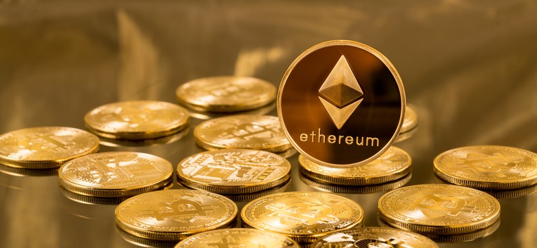 Fiskus rusza tropem dochodów z kryptowalut