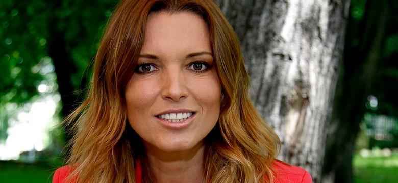 Ilona Felicjańska jurorką w nowym talent show?