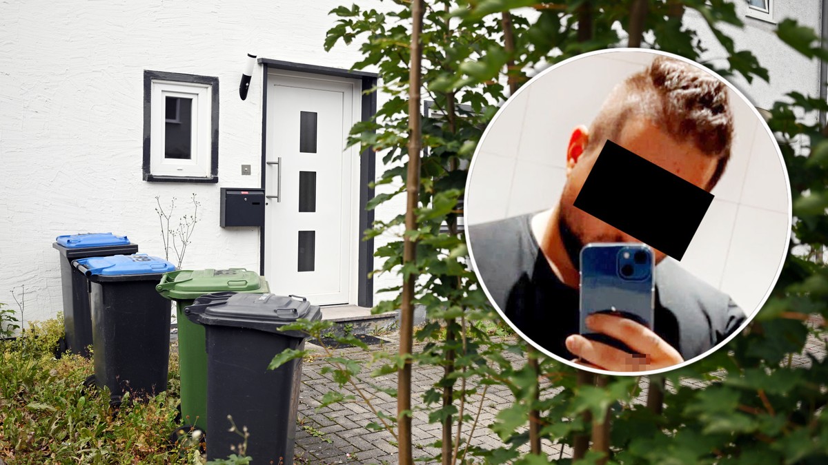 "Dom grozy" tuż za ścianą. Sąsiad odkrył skatowaną kobietę przykutą do belki. "Widok był szokujący"