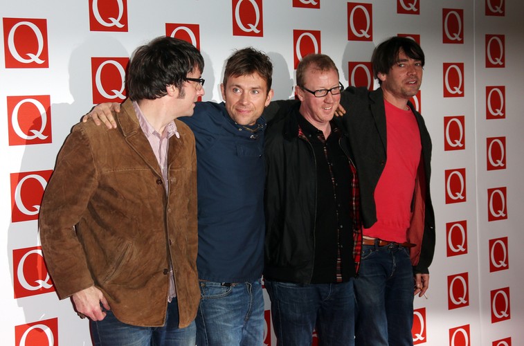 Open’er Festival (3–6.07, Gdynia)