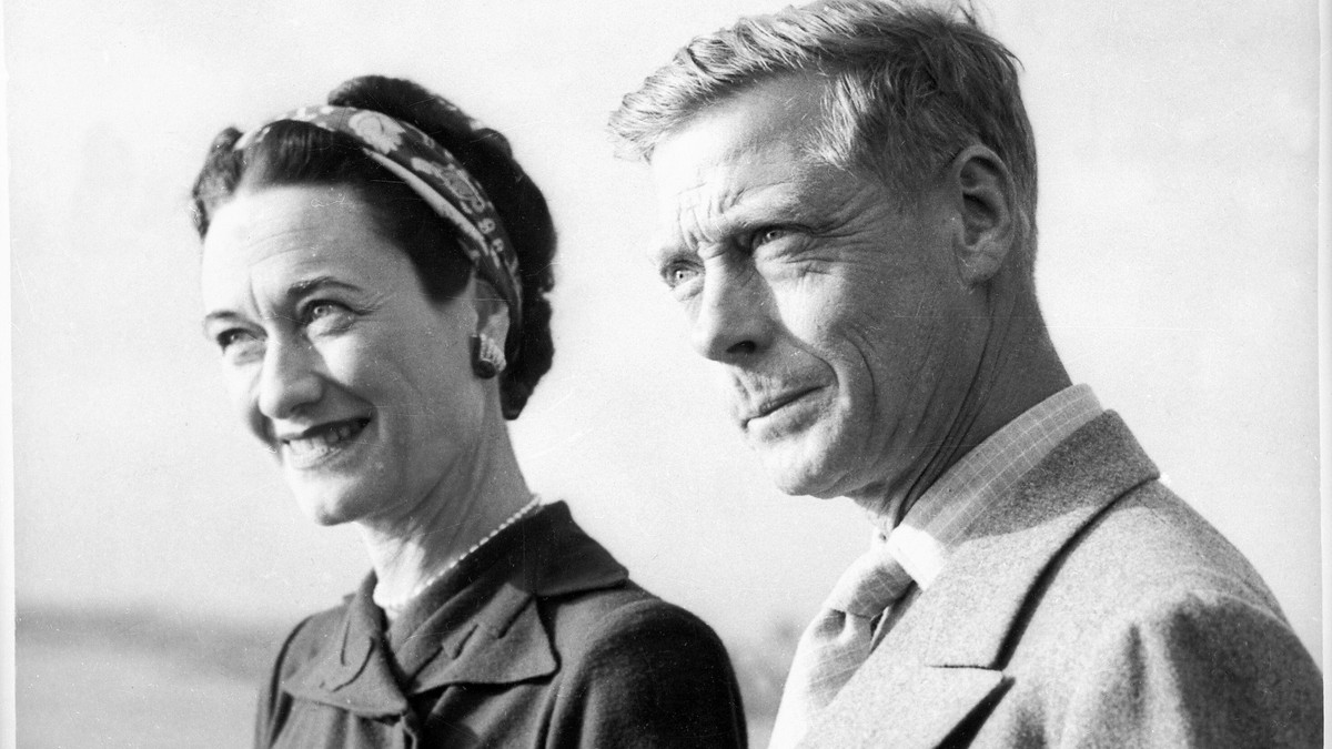 Volis i Edvard