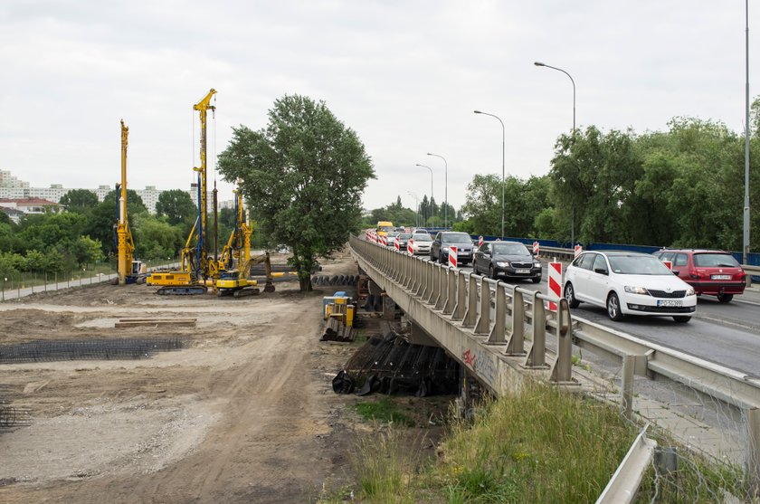 Odwołano prezes spółki Poznańskie Inwestycje Miejskie. Ryzyko opóźnień na najważniejszych budowach jest coraz większe.